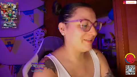 Snapshot of eva_rosse69 chatting on 07.02.26 Eva online show from 07.02.26