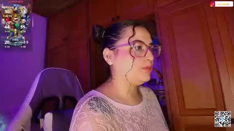 Snapshot of eva_rosse69 chatting on 07.09.26 Eva online show from 07.09.26
