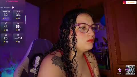Snapshot of eva_rosse69 chatting on 07.10.26 Eva online show from 07.10.26