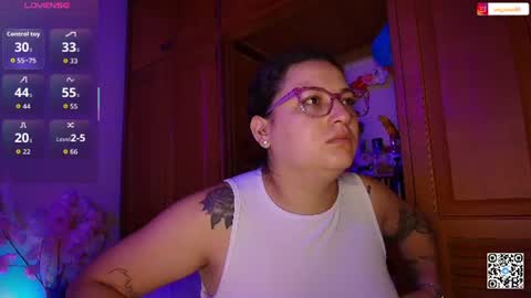 Snapshot of eva_rosse69 chatting on 07.11.26 Eva online show from 07.11.26