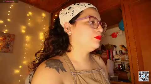 Snapshot of eva_rosse69 chatting on 07.15.26 Eva online show from 07.15.26