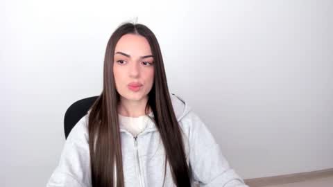 Eva online show from 02.22.25