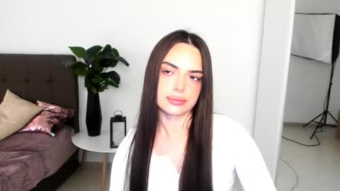 Eva online show from 04.20.26