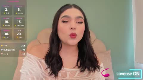 eva_saintt online show from 09.21.25