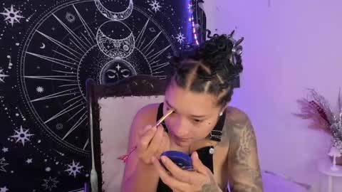 Eva  online show from 02.20.26