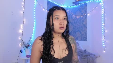 Eva  online show from 04.12.26