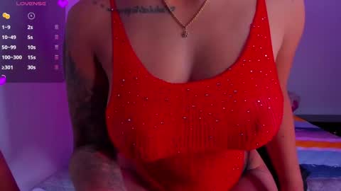 Snapshot of eva_shinee_ chatting on 01.23.25 Eva Shinee online show from 01.23.25