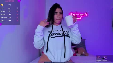 Snapshot of eva_shinee_ chatting on 02.19.26 Eva Shinee online show from 02.19.26