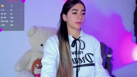 Snapshot of eva_shinee_ chatting on 03.02.26 Eva Shinee online show from 03.02.26