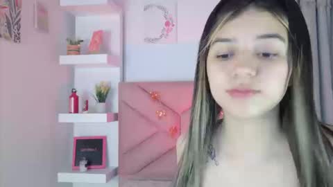 Eva Sin online show from 09.22.25