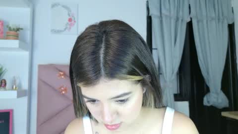 Eva Sin online show from 09.27.25