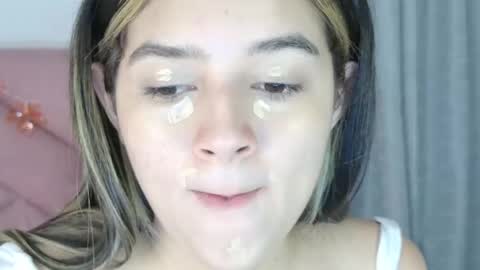 Eva Sin online show from 10.01.25