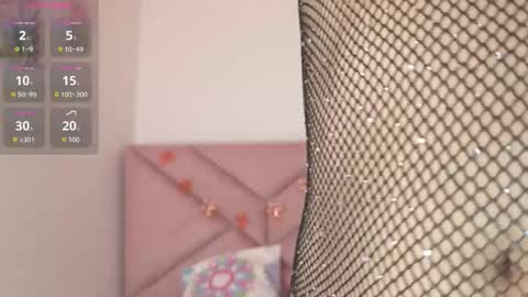 Eva Sin online show from 11.25.25