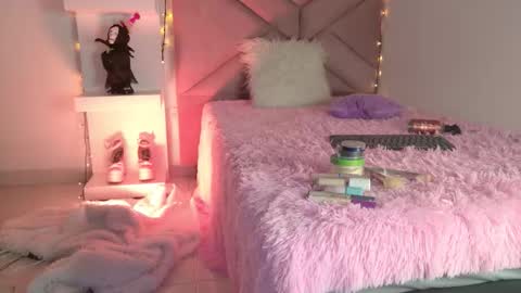 Eva Sin online show from 03.15.26