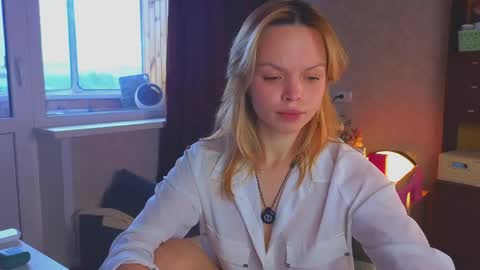 Hi there i am Eva and i wish create a nice community with you so join my Ticket Show for more pleasure online show from 05.28.26