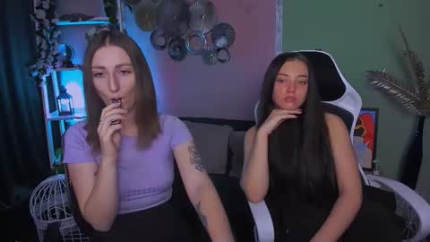 Eva online show from 12.19.25