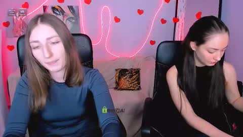 Eva online show from 02.19.26