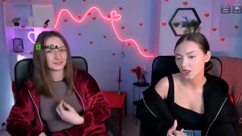 Eva online show from 03.16.26