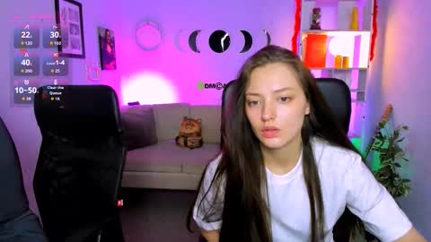 Eva online show from 03.18.26