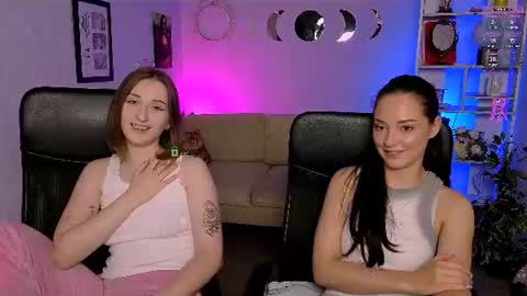 Snapshot of eva_smiith_ chatting on 07.07.26 Eva online show from 07.07.26