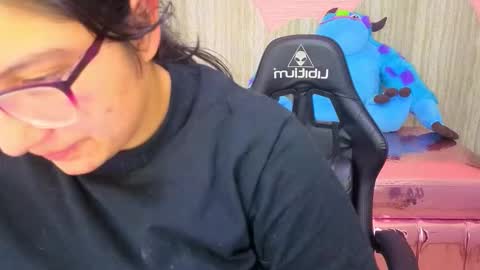 eva_smit_t online show from 02.13.26