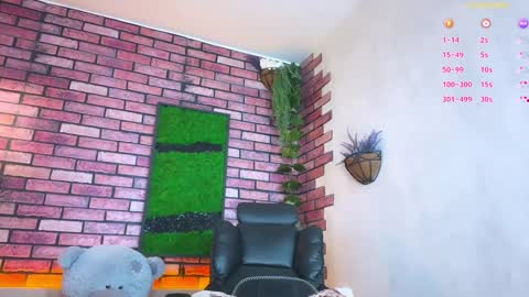 Eva online show from 01.19.25