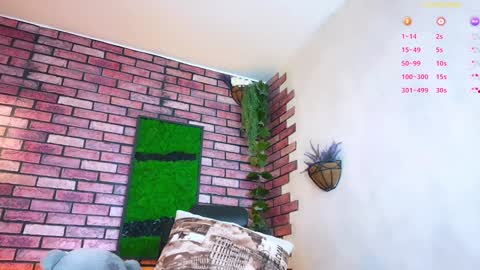 Eva online show from 01.19.25