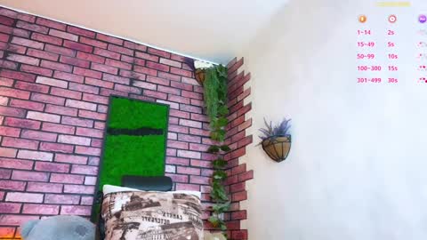 Eva online show from 01.28.25