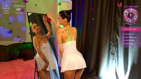 Snapshot of eva_sterling_ chatting on 02.18.26 Eva Sterling online show from 02.18.26