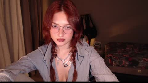 Snapshot of eva_sun chatting on 12.03.24 Fansly - - use this referral link to support me online show from 12.03.24