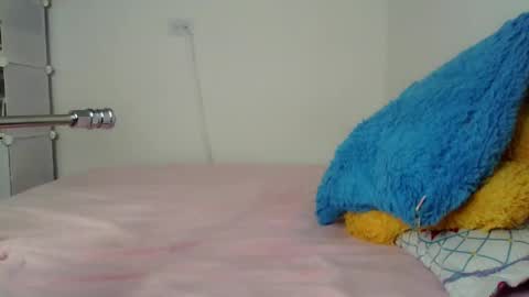 Estefania online show from 09.14.25