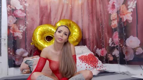 Snapshot of eva_sweetyx chatting on 02.02.26 Eva online show from 02.02.26