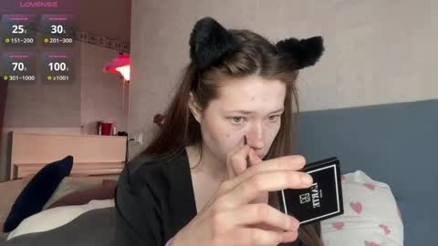 eva varnerr online show from 04.05.26