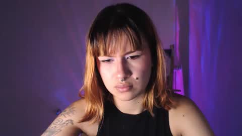 MISS EVY online show from 03.05.26