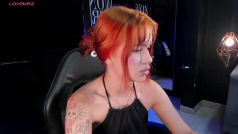 MISS EVY online show from 05.15.26