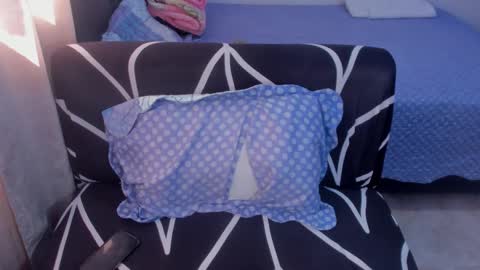 Eva online show from 10.15.25