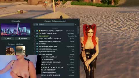 Eva online show from 03.03.26