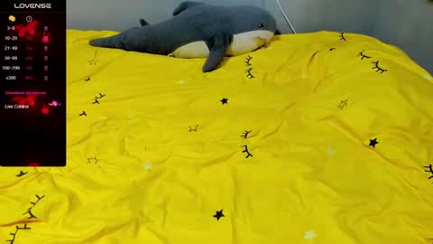 Eva online show from 02.14.25