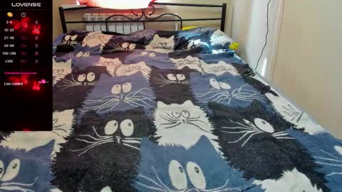 Eva online show from 10.03.25