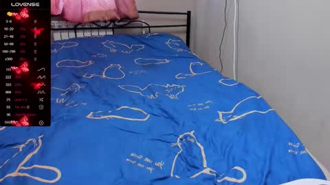 Eva online show from 10.22.25