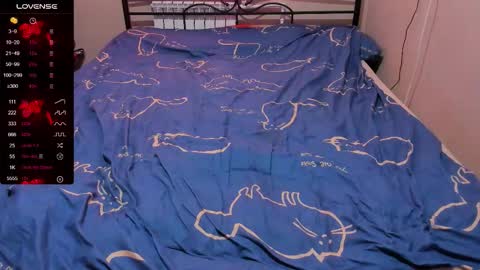 Eva online show from 11.04.25