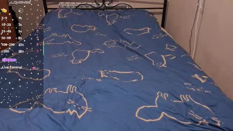 Eva online show from 03.13.26