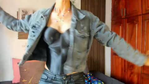 Eva online show from 04.24.26