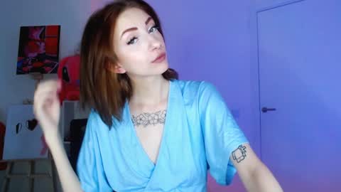 Eva online show from 01.07.25