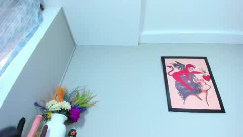  Eva Grey  online show from 10.11.25