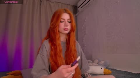 Eva online show from 03.11.25