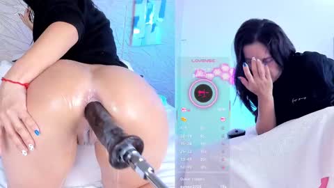 evaa_rosee online show from 02.22.25