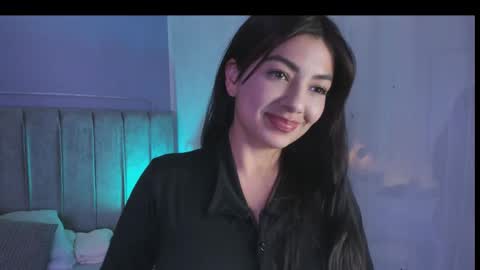 julieth online show from 12.05.25