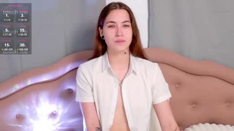 Eva online show from 07.28.26