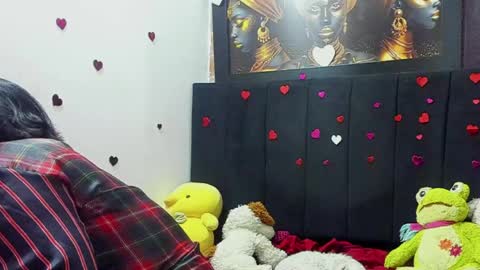 Eva online show from 05.23.26